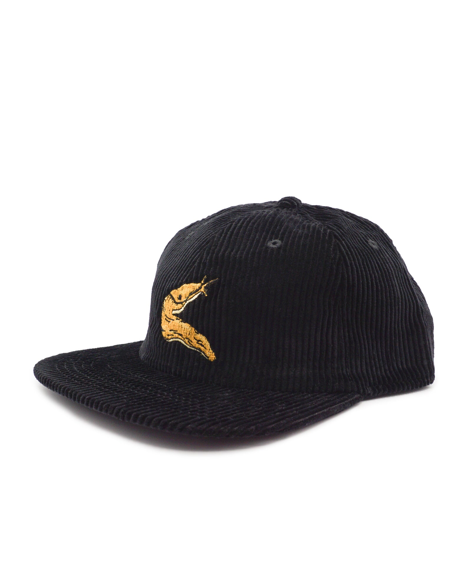 Banana Slug Corduroy Hat | Naturalist – NATURALIST