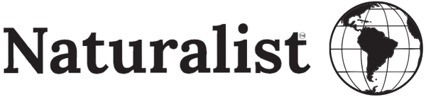 naturalist world logo